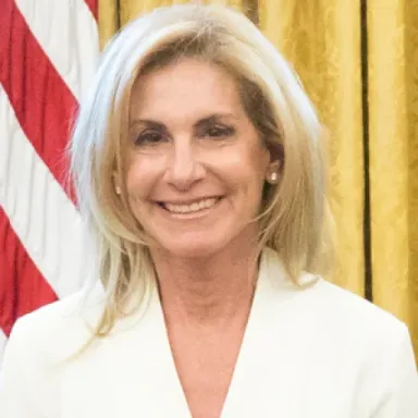 Jamie McCourt profile photo