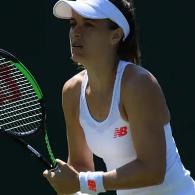 Nicole Gibbs profile photo
