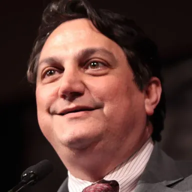 Steve Munisteri profile photo
