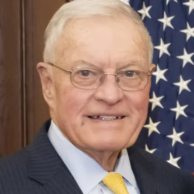 Keith Kellogg profile photo