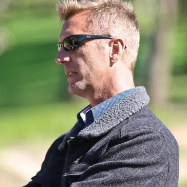 Mike Cockerill profile photo