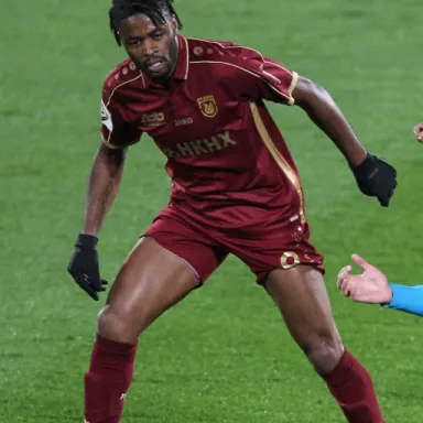 Alex Song profile photo