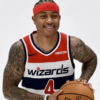 Isaiah Thomas (basketball) profile photo