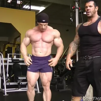 Rich Piana profile photo