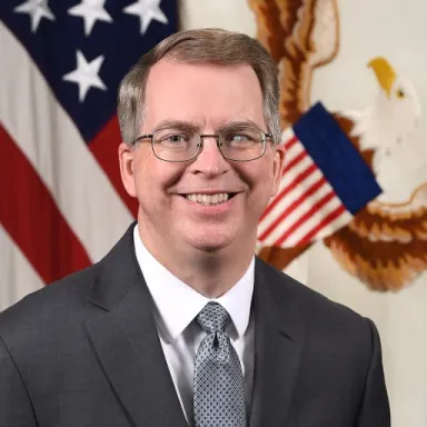 David Norquist profile photo