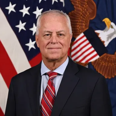 Anthony Tata profile photo