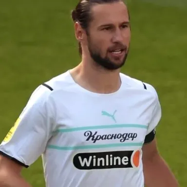 Grzegorz Krychowiak profile photo