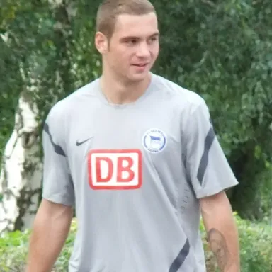 Pierre-Michel Lasogga profile photo