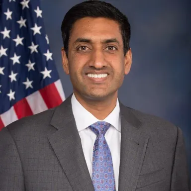 Ro Khanna profile photo
