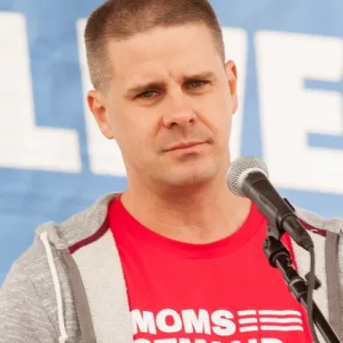 Dan Pfeiffer profile photo
