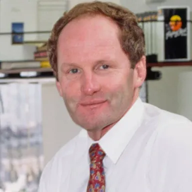 David Richwhite profile photo