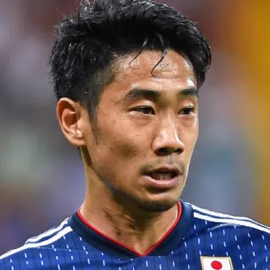 Shinji Kagawa profile photo