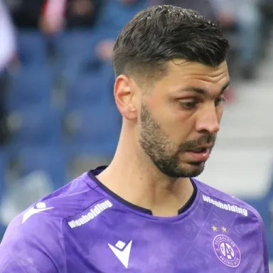 Aleksandar Dragović profile photo