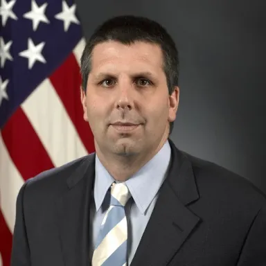 Mark W. Lippert profile photo