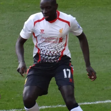 Mamadou Sakho profile photo