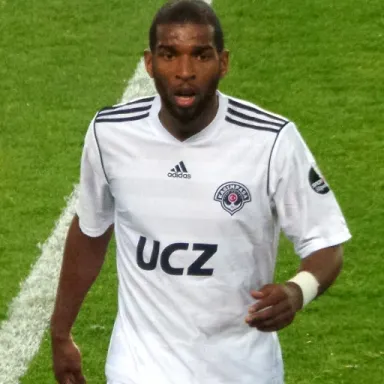 Ryan Babel profile photo