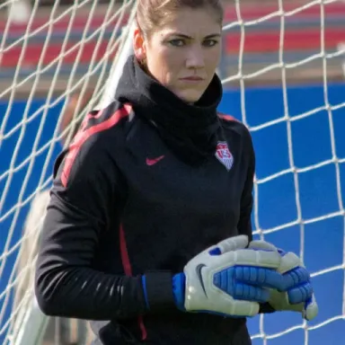Hope Solo profile photo