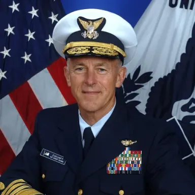 Paul F. Zukunft profile photo