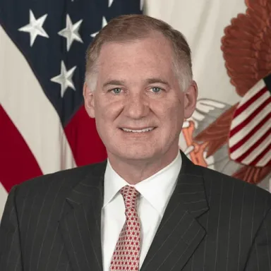 William J. Lynn III profile photo