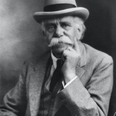 Walter Hadwen profile photo
