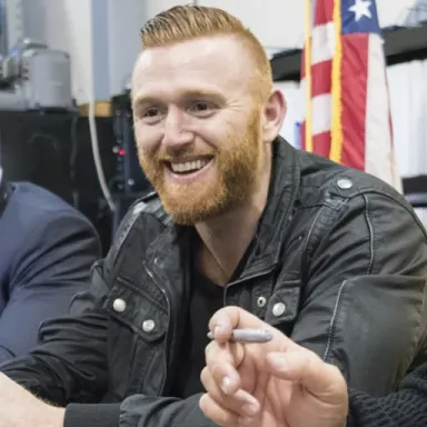 Heath Slater profile photo