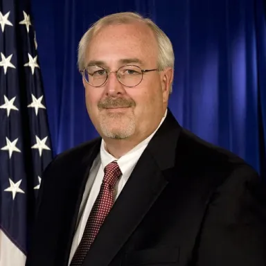Craig Fugate profile photo