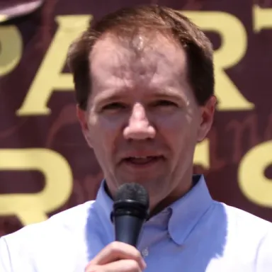 Don Willett profile photo