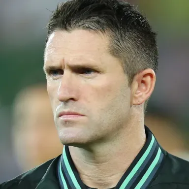 Robbie Keane profile photo