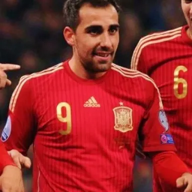 Paco Alcácer profile photo