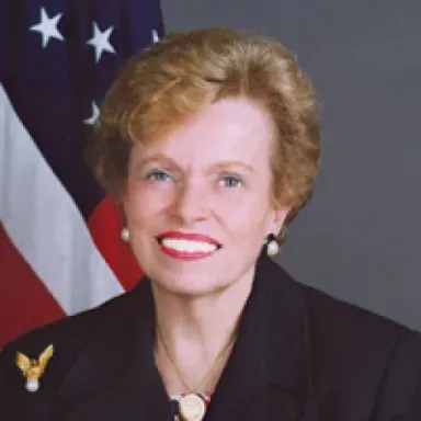 Ellen Sauerbrey profile photo