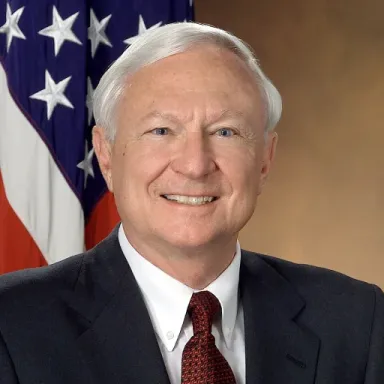 Edward C. Aldridge Jr. profile photo