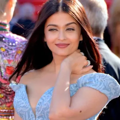 Aishwarya Rai profile photo