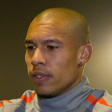 Nigel de Jong profile photo