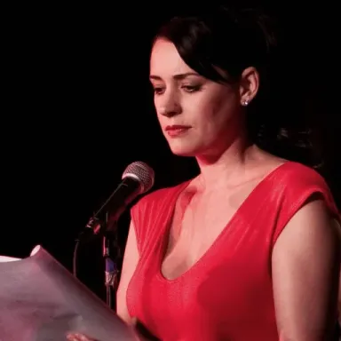 Paget Brewster profile photo