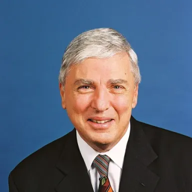 Andrew von Eschenbach profile photo