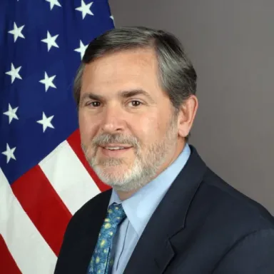 Richard A. Boucher profile photo