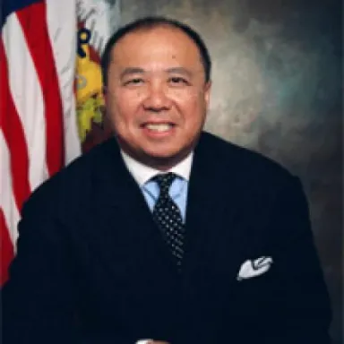 Edmund C. Moy profile photo