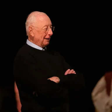William Christie (musician) profile photo
