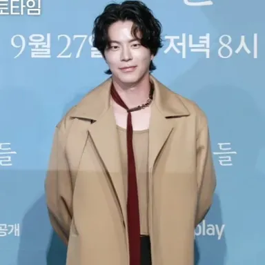 Hong Jong-hyun profile photo