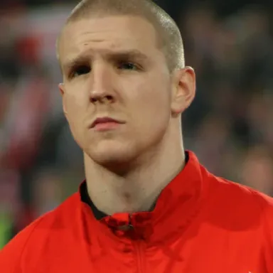 Philippe Senderos profile photo