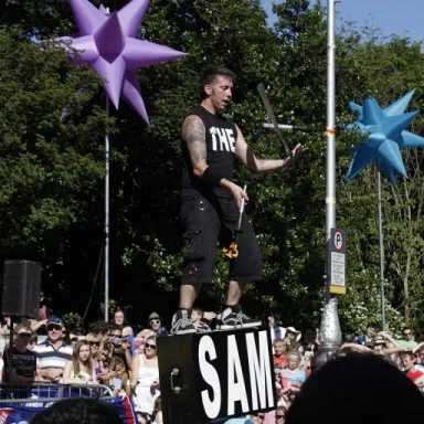 Sam Wills profile photo