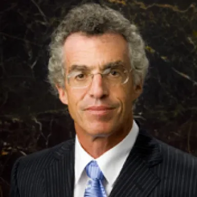 Frederic Mishkin profile photo