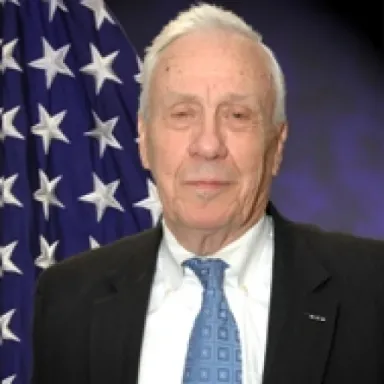 Charles E. Allen profile photo