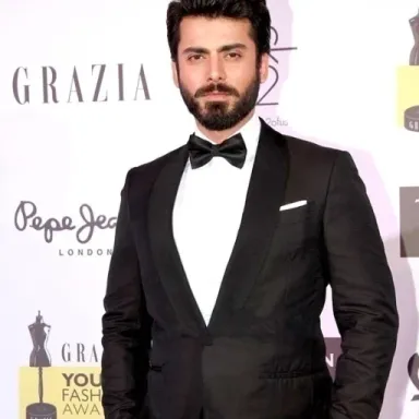 Fawad Khan profile photo