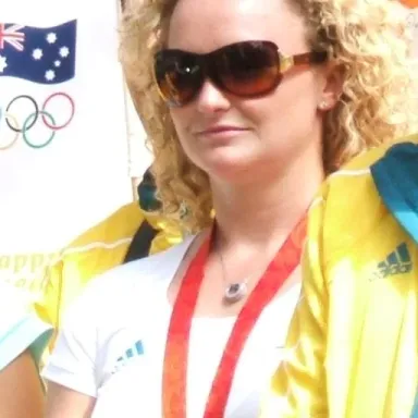 Hannah Davis (canoeist) profile photo