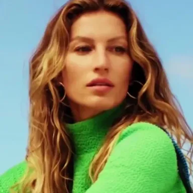 Gisele Bündchen profile photo