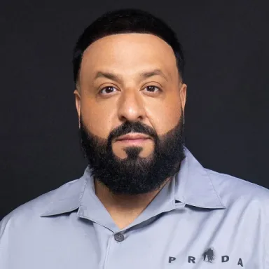 DJ Khaled profile photo