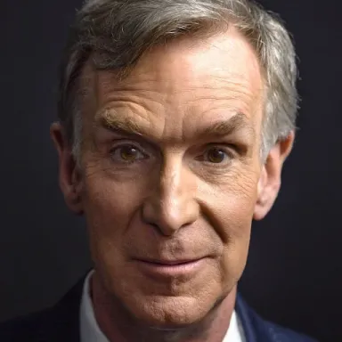 Bill Nye profile photo