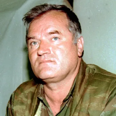 Ratko Mladić profile photo