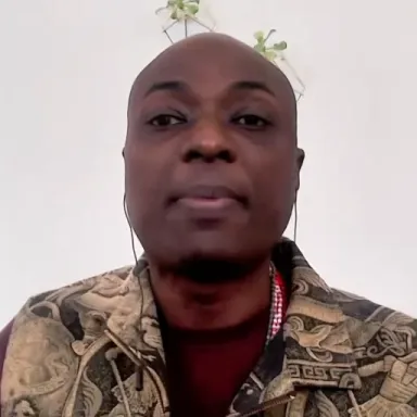 Durek Verrett profile photo
